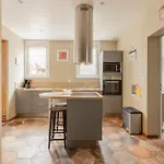 Holiday home Le De La Tourterelle