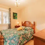 Holiday home Le De La Tourterelle