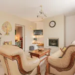 Le De La Tourterelle Holiday home *