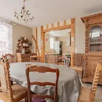 Holiday home Le De La Tourterelle