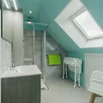 Holiday home Le De La Tourterelle *