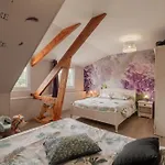 Holiday home Le De La Tourterelle Grandcourt (Seine-Maritime)
