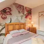 Le De La Tourterelle Holiday home Grandcourt (Seine-Maritime)