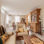Le De La Tourterelle Holiday home Grandcourt (Seine-Maritime)