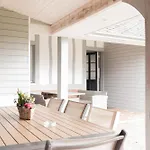 Le De La Tourterelle Holiday home