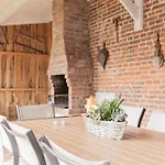 Holiday home Le De La Tourterelle Grandcourt (Seine-Maritime)