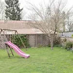 Le De La Tourterelle Holiday home Grandcourt (Seine-Maritime)