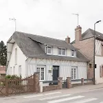 Le De La Tourterelle Holiday home
