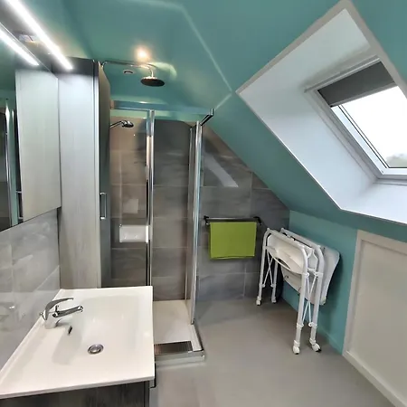 Le De La Tourterelle