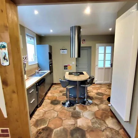 Nyaraló Le De La Tourterelle *