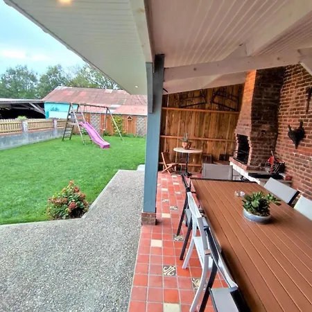 Le De La Tourterelle Nyaraló