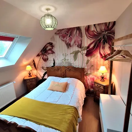 Le De La Tourterelle *