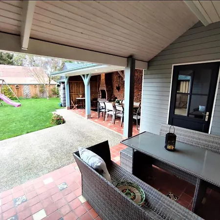 Le De La Tourterelle Grandcourt (Seine-Maritime)