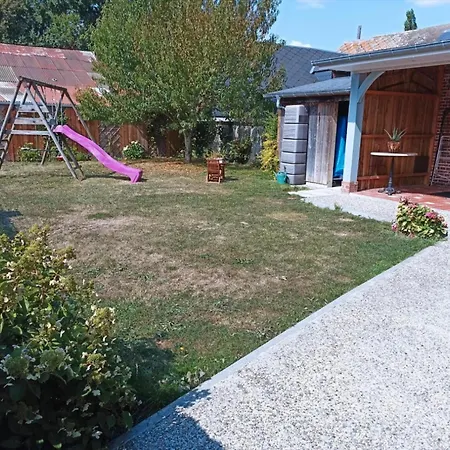 Le De La Tourterelle