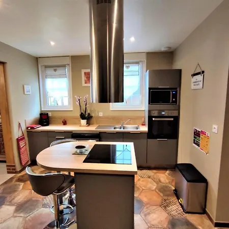 Nyaraló Le De La Tourterelle