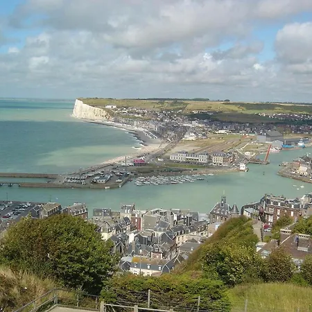 Nyaraló Le De La Tourterelle *