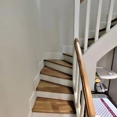 Le De La Tourterelle *