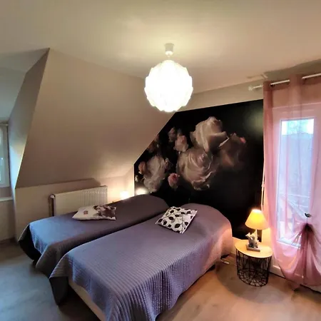 Le De La Tourterelle Nyaraló *