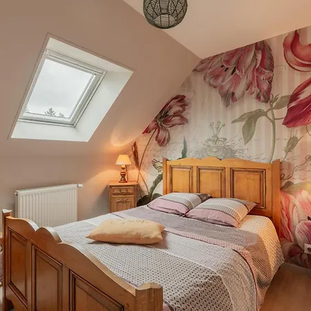 Holiday home Le De La Tourterelle Grandcourt (Seine-Maritime)