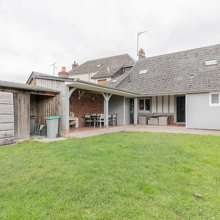 Le De La Tourterelle Holiday home