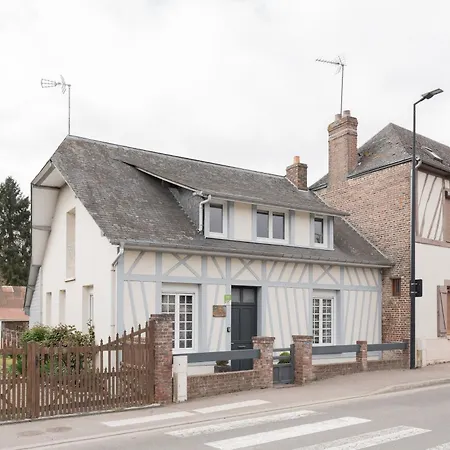 Le De La Tourterelle Holiday home